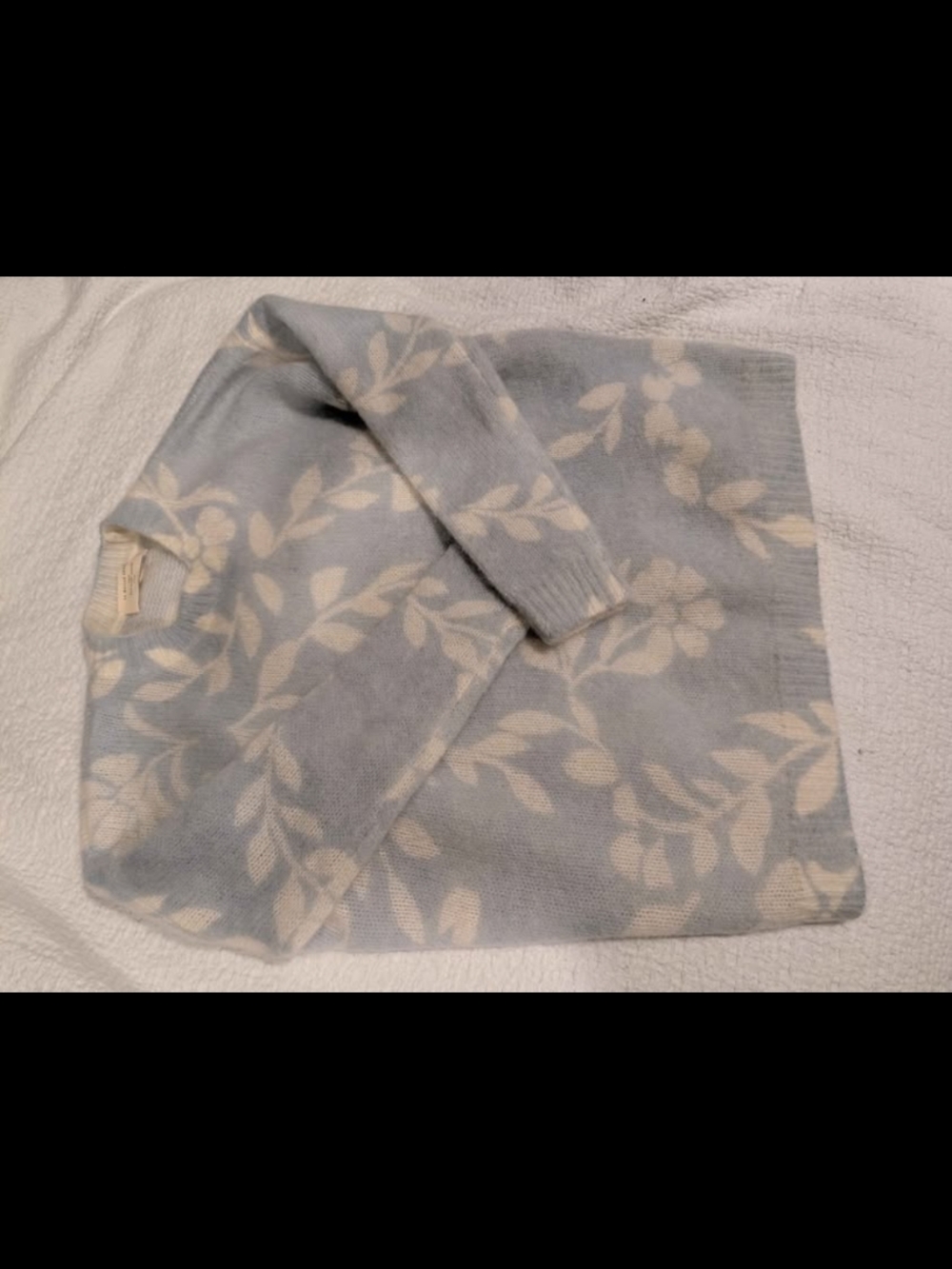 Sezane Aurelia Sweater